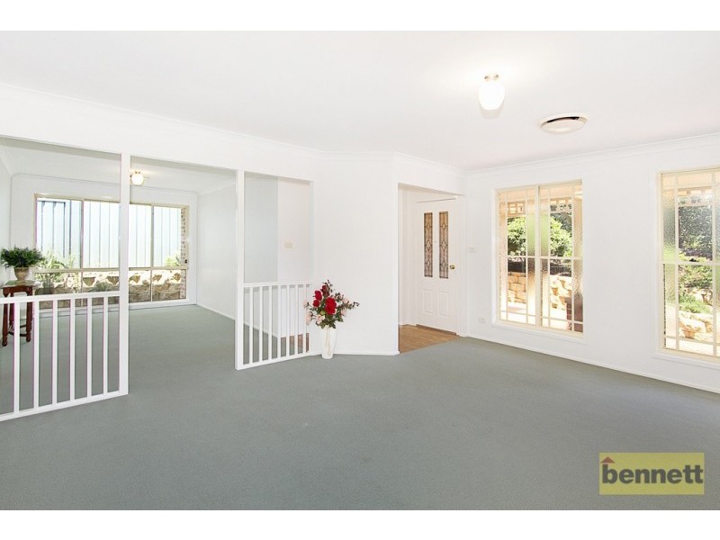 52 Kurrajong Road, Kurrajong NSW 2758