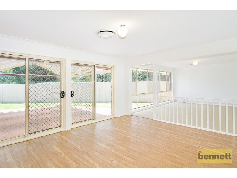 52 Kurrajong Road, Kurrajong NSW 2758