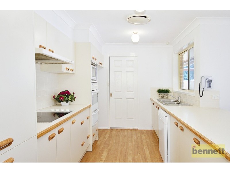 52 Kurrajong Road, Kurrajong NSW 2758