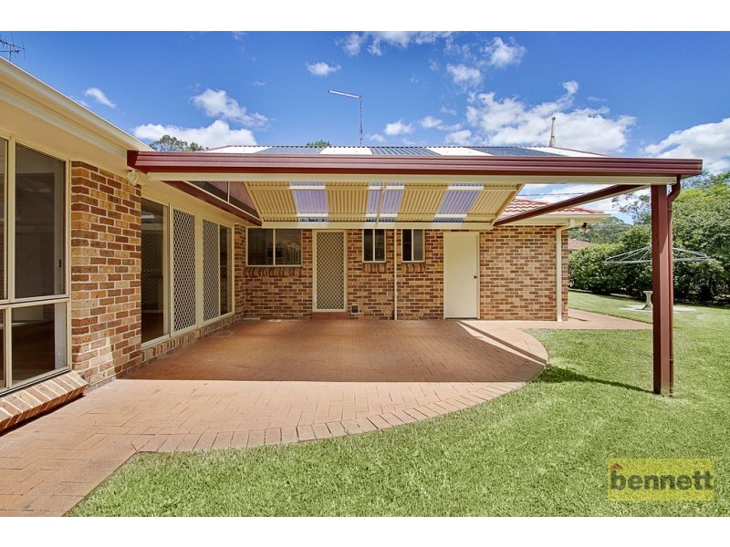 52 Kurrajong Road, Kurrajong NSW 2758