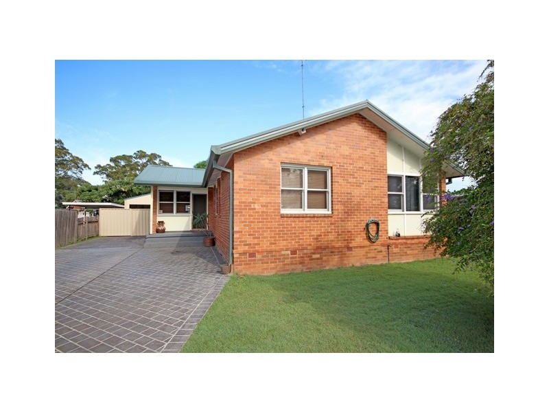 20 Powell Street, Richmond NSW 2753