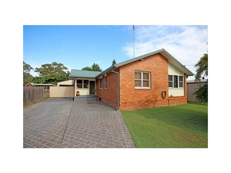 20 Powell Street, Richmond NSW 2753