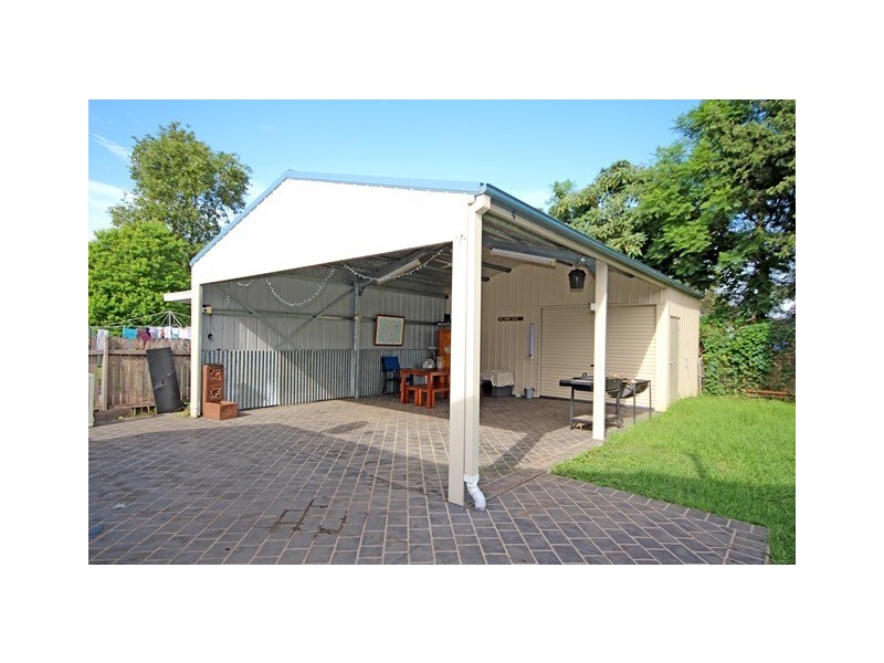 20 Powell Street, Richmond NSW 2753