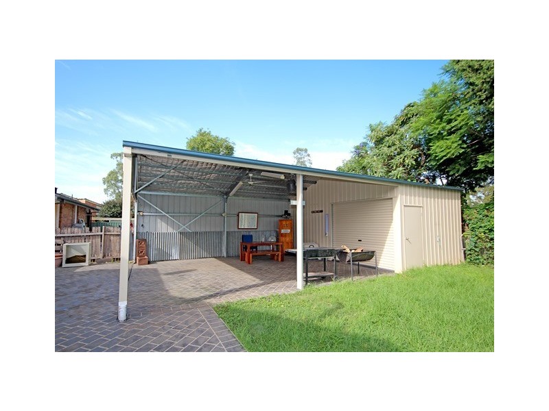 20 Powell Street, Richmond NSW 2753