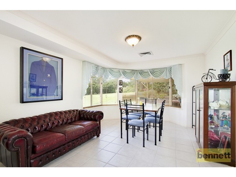 35 Thornbill Way, Yarramundi NSW 2753