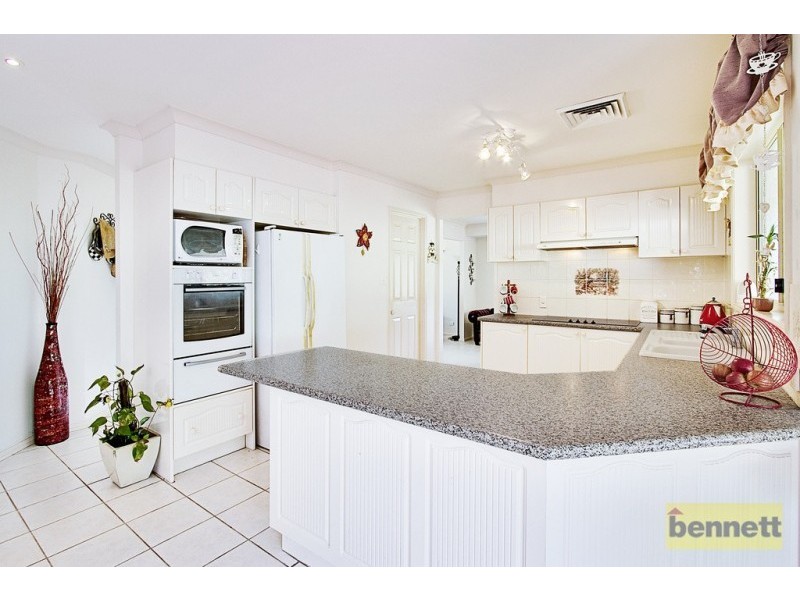 35 Thornbill Way, Yarramundi NSW 2753