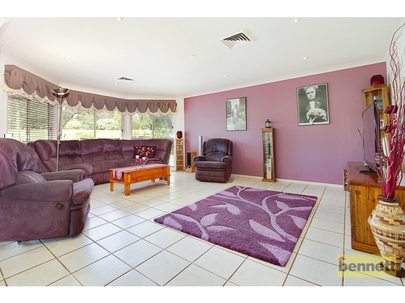 35 Thornbill Way, Yarramundi NSW 2753