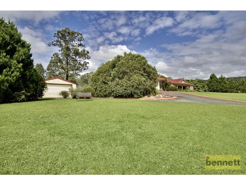 35 Thornbill Way, Yarramundi NSW 2753