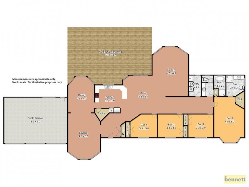 35 Thornbill Way, Yarramundi NSW 2753