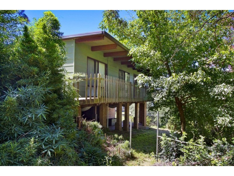 22 Pamela Crescent, Bowen Mountain NSW 2753