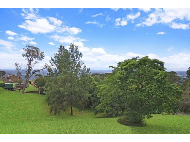 22 Pamela Crescent, Bowen Mountain NSW 2753