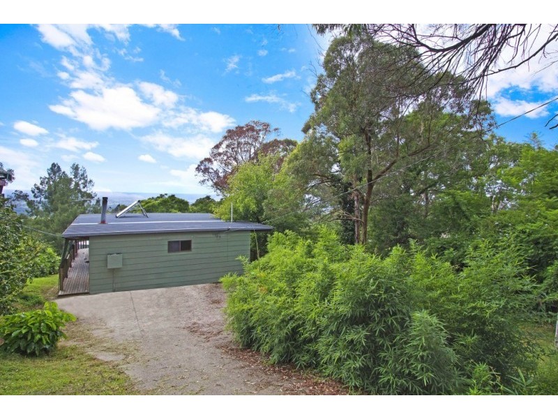 22 Pamela Crescent, Bowen Mountain NSW 2753