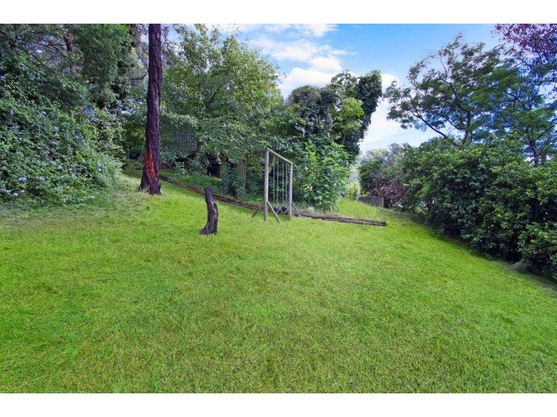 22 Pamela Crescent, Bowen Mountain NSW 2753