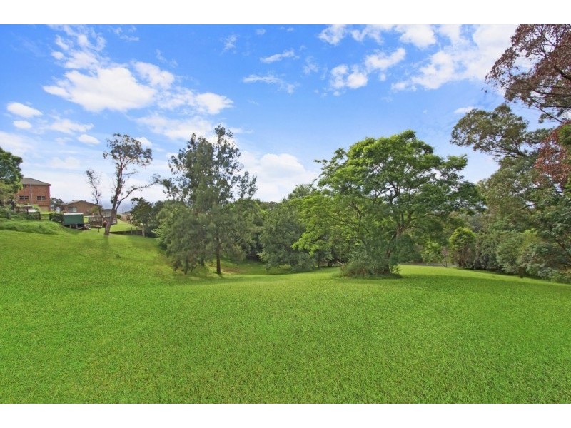 22 Pamela Crescent, Bowen Mountain NSW 2753