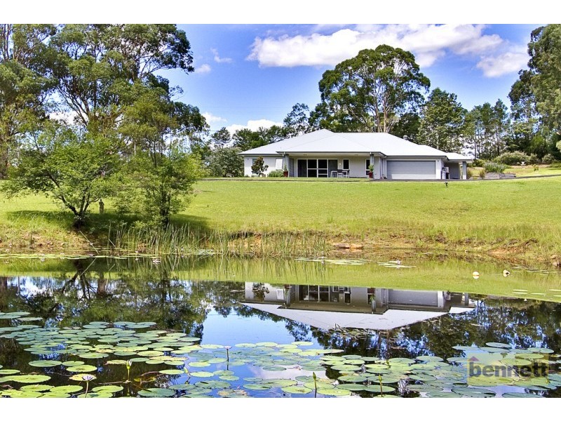 132 Cabbage Tree Road, Grose Vale NSW 2753
