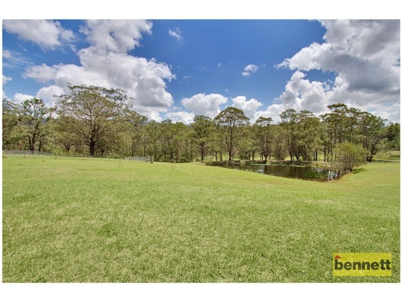 132 Cabbage Tree Road, Grose Vale NSW 2753