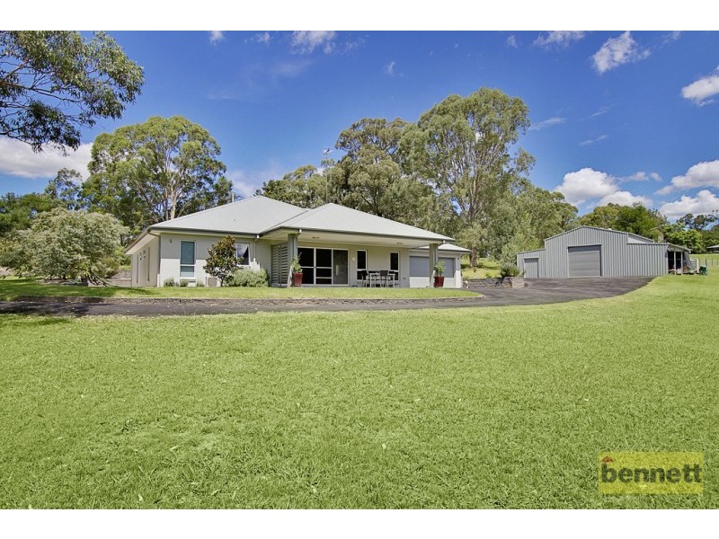 132 Cabbage Tree Road, Grose Vale NSW 2753