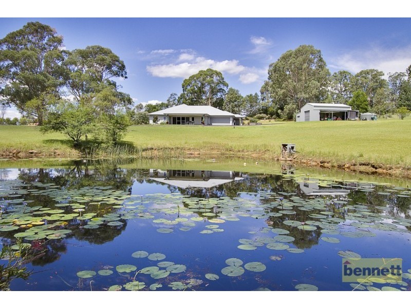 132 Cabbage Tree Road, Grose Vale NSW 2753