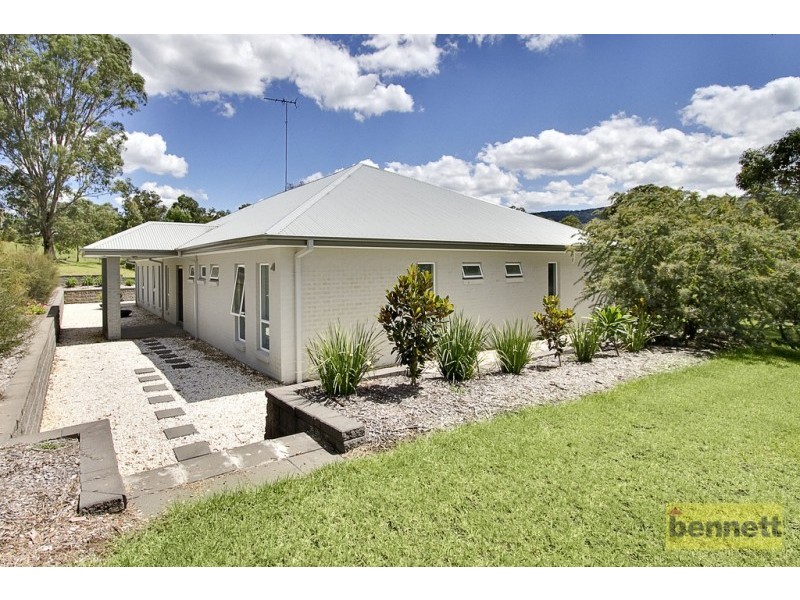 132 Cabbage Tree Road, Grose Vale NSW 2753