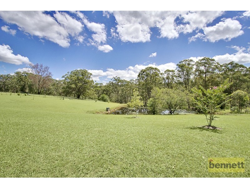 132 Cabbage Tree Road, Grose Vale NSW 2753