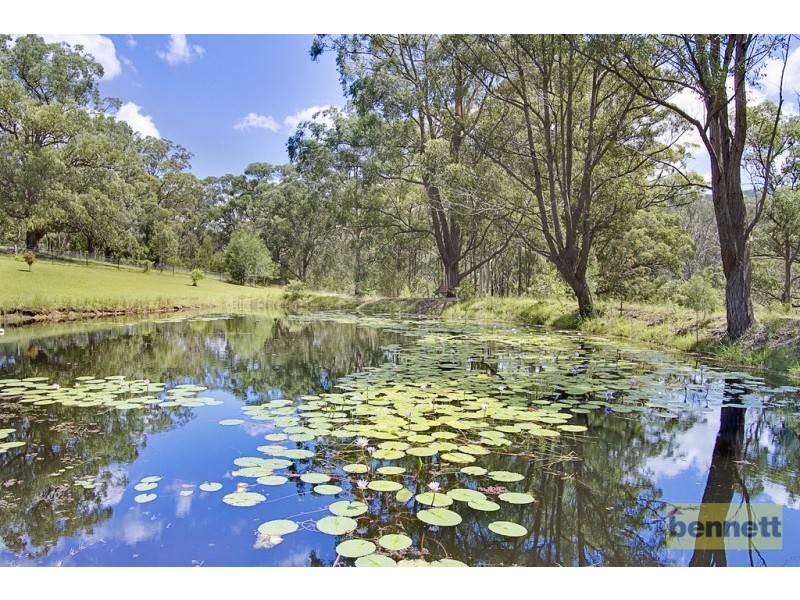 132 Cabbage Tree Road, Grose Vale NSW 2753