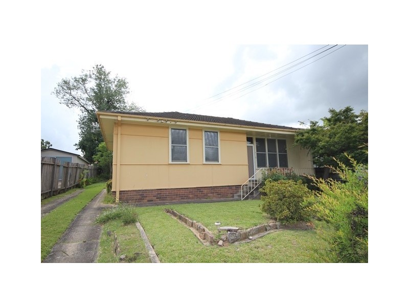 5 Jackson Road, Lalor Park NSW 2147