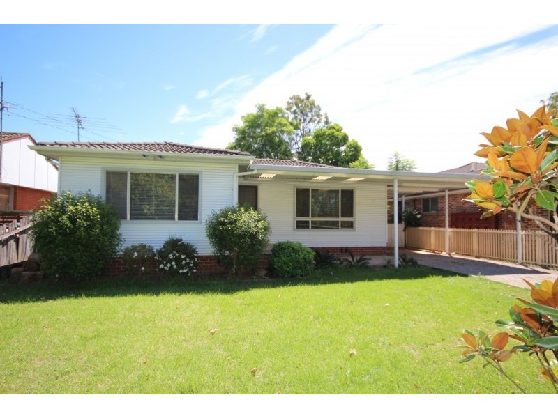 88 Londonderry Road, Richmond NSW 2753
