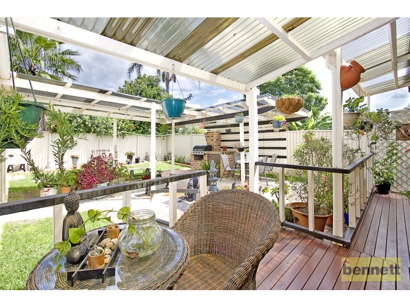 12 Harris Street, South Windsor NSW 2756