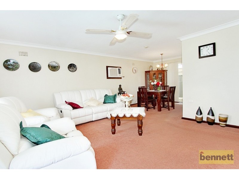 12 Harris Street, South Windsor NSW 2756
