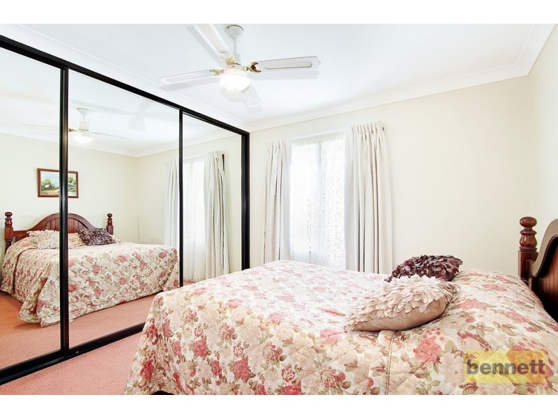 12 Harris Street, South Windsor NSW 2756