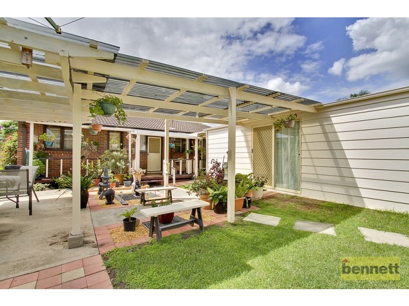 12 Harris Street, South Windsor NSW 2756