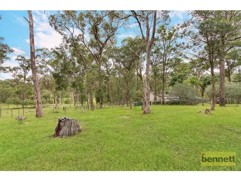 5 Hession Road, Nelson NSW 2765