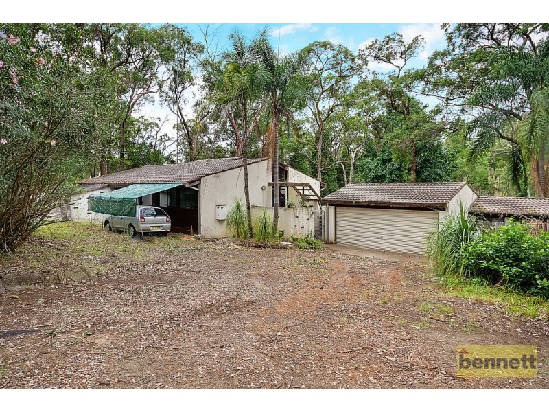 5 Hession Road, Nelson NSW 2765