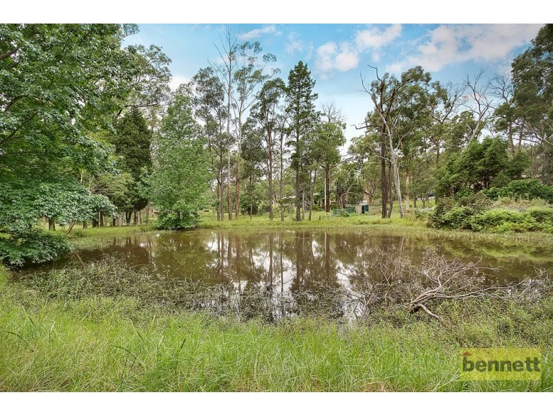 5 Hession Road, Nelson NSW 2765