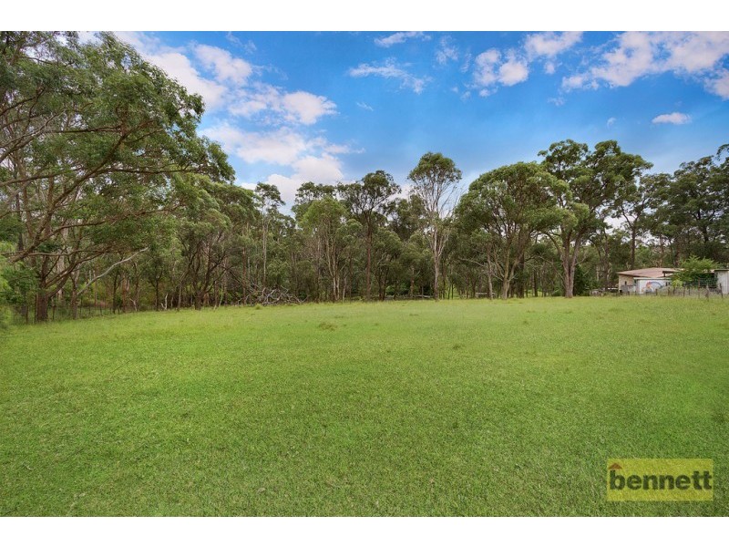5 Hession Road, Nelson NSW 2765