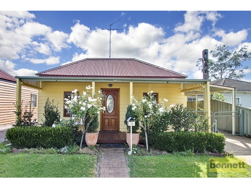 13 Conrad Street, Richmond NSW 2753