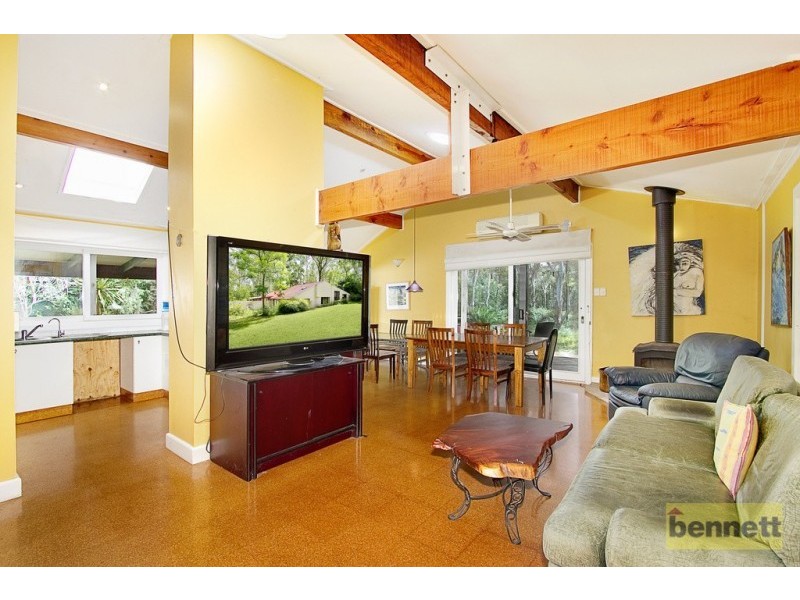 15 Wattle Crescent, Glossodia NSW 2756