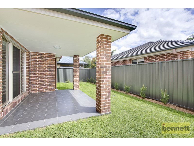 2/9 William Street, Richmond NSW 2753