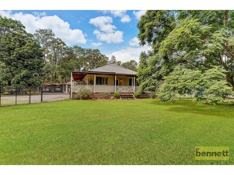 695 Castlereagh Road, Agnes Banks NSW 2753