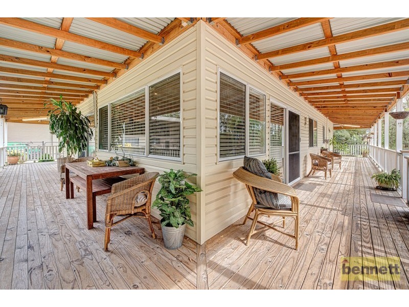 695 Castlereagh Road, Agnes Banks NSW 2753