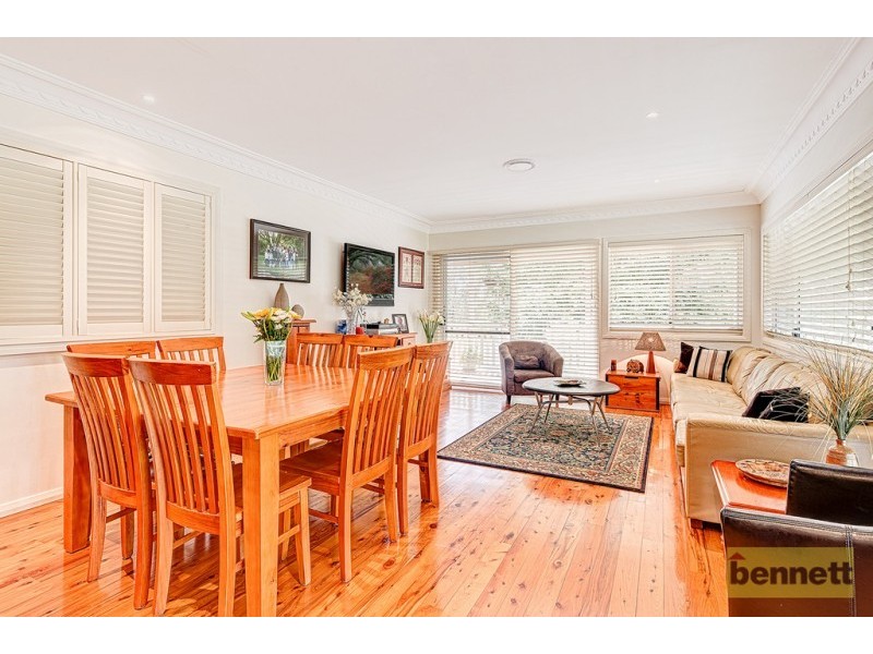 695 Castlereagh Road, Agnes Banks NSW 2753