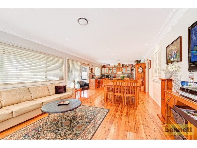 695 Castlereagh Road, Agnes Banks NSW 2753