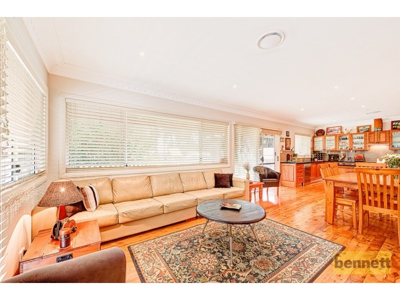 695 Castlereagh Road, Agnes Banks NSW 2753