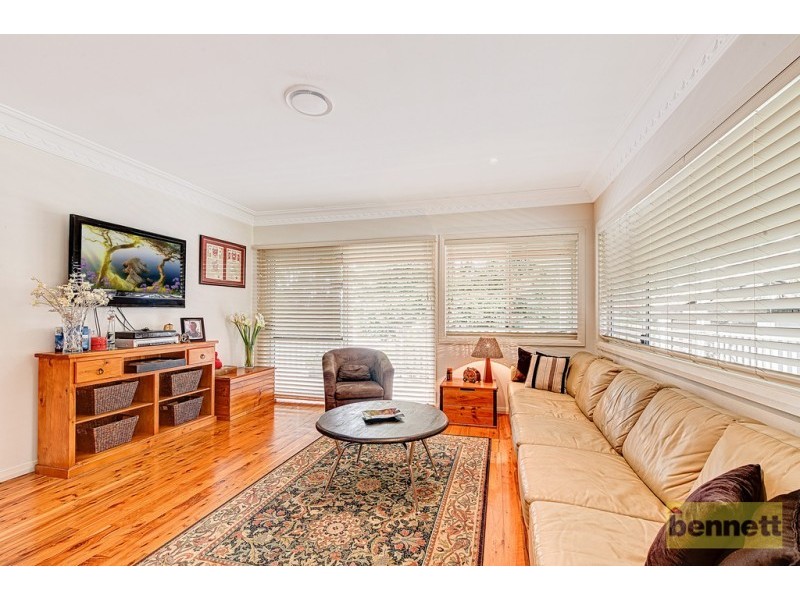 695 Castlereagh Road, Agnes Banks NSW 2753