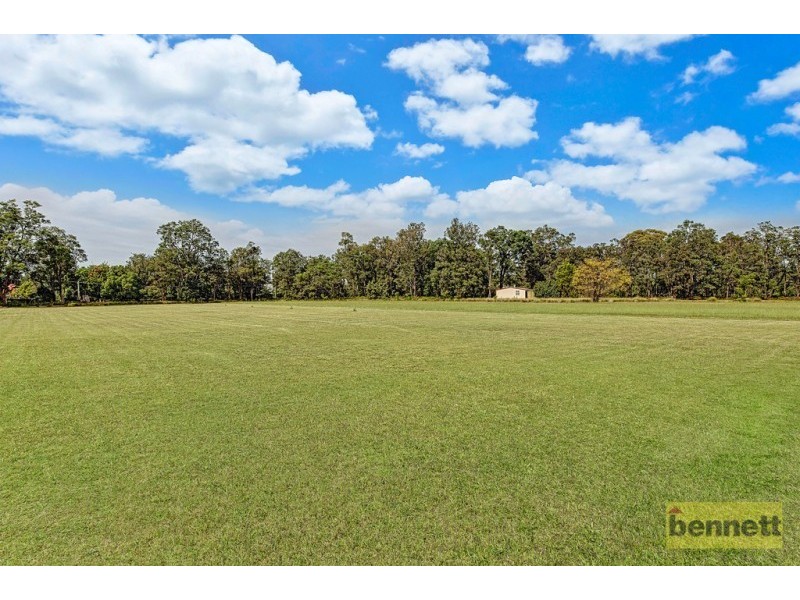 695 Castlereagh Road, Agnes Banks NSW 2753
