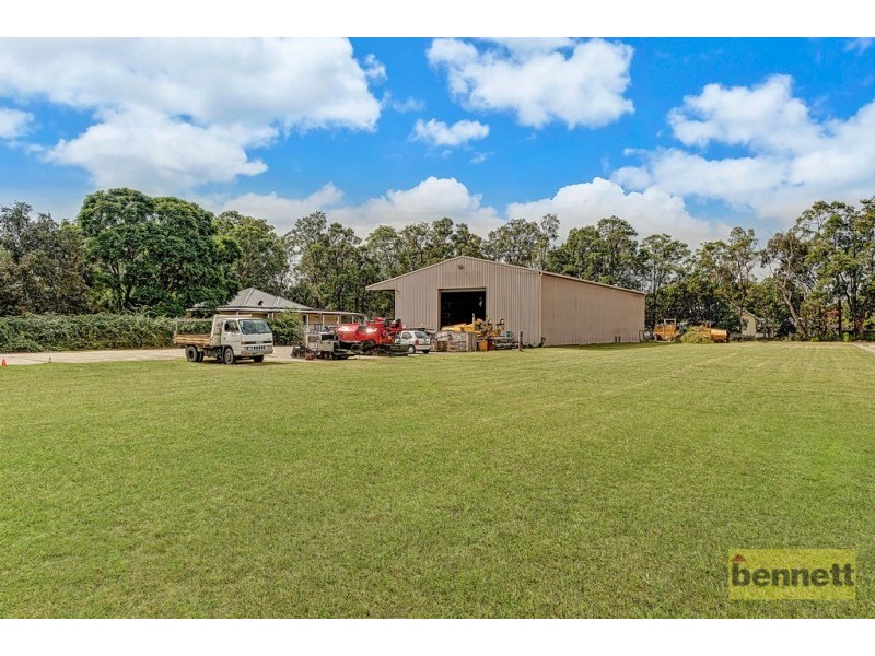 695 Castlereagh Road, Agnes Banks NSW 2753