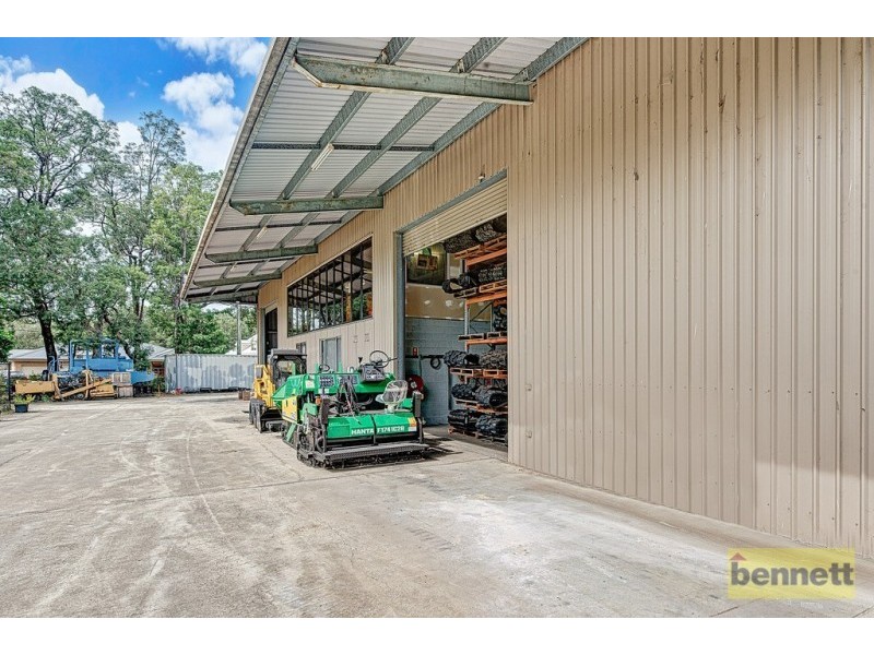 695 Castlereagh Road, Agnes Banks NSW 2753