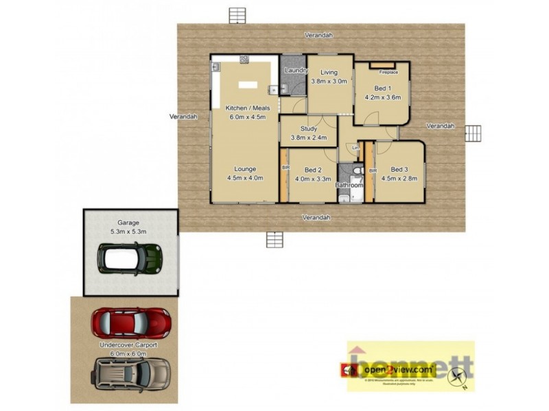 695 Castlereagh Road, Agnes Banks NSW 2753