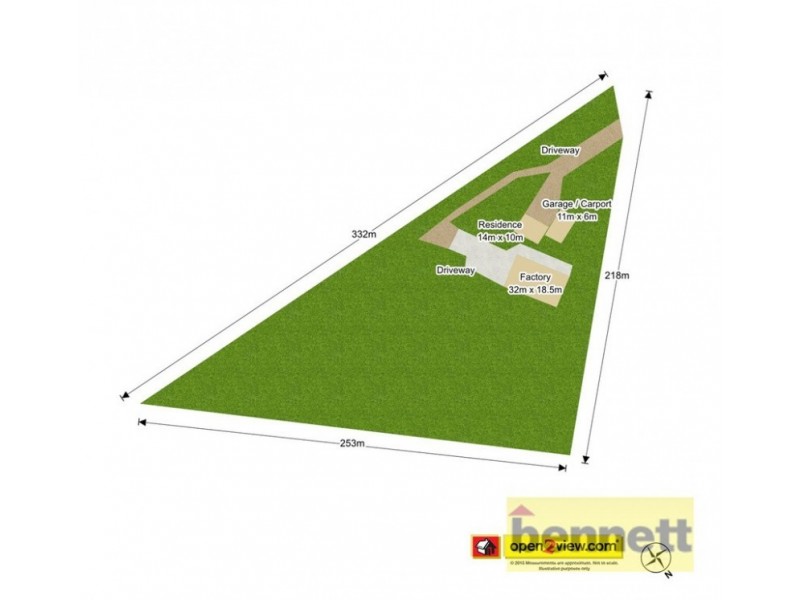 695 Castlereagh Road, Agnes Banks NSW 2753