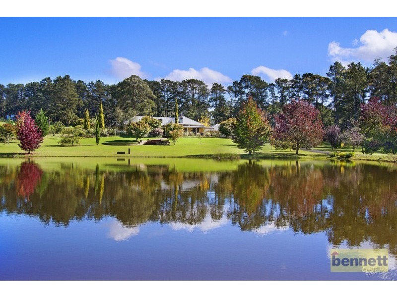 27 Mountain Lagoon Road, Bilpin NSW 2758